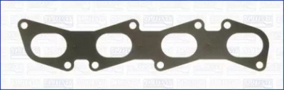 WILMINK GROUP wg1161670 -  Прокладка, выпускной коллектор